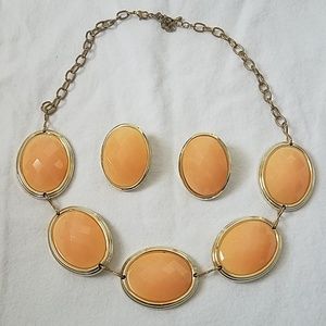 Necklace/Earring set